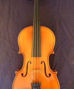 Garibaldi Violin Outfit