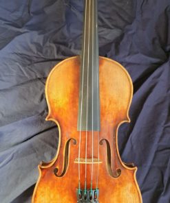 Salvatore Lombardi Violin