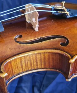 European Violins