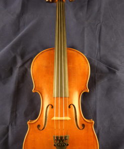 Garibaldi MASTER Violin Outfit