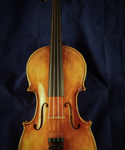 Piere Lomont Violin Outfit