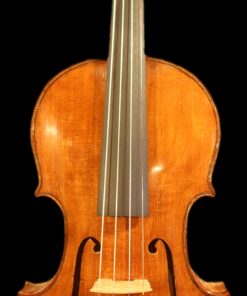 Julian Emery Violin