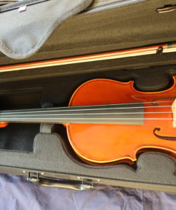 Vivace Violin Outfit