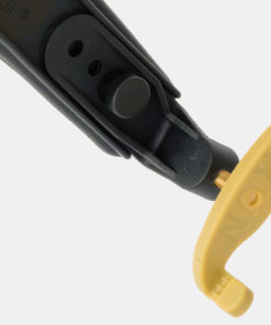 Kun Collapsible Violin Shoulder Rest - Image 4