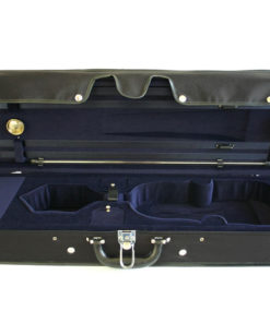 TG Oblong Violin Case - Hill Style