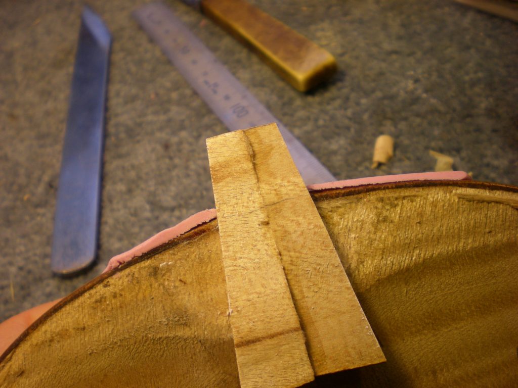 Violin-repair-brisbane