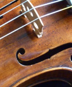 Professional Instruments