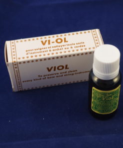 VIOL Instrument Cleaner and Polish