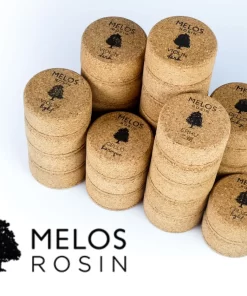 Melos Viola Rosin