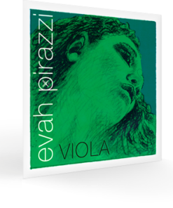 Pirastro Evah Pirazzi Viola Strings (Set)