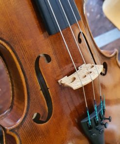 Ettore Ziardo Violin - Image 3
