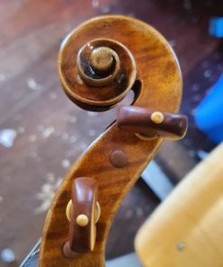 Ettore Ziardo Violin - Image 4