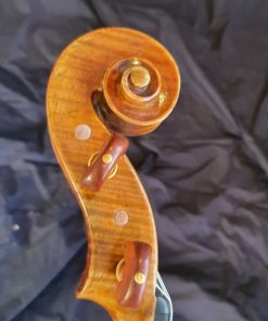 Giuseppe Ziardo Viola Outfit - Image 3