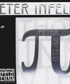 Peter Infeld Violin String 4/4 (Set) E-Tin