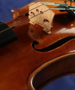 Piere Lomont Violin Outfit - Image 3