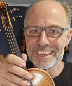 Intermediate Violins