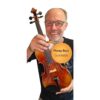 Piere Lomont Master, intermediate to advanced violinists, Brisbane, Australia Olaf Grawert Violin Studio