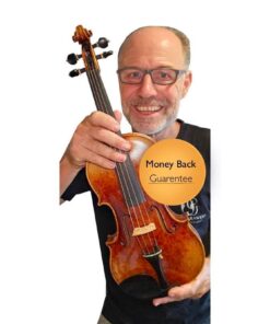 Olaf's Specifically Designed Instruments