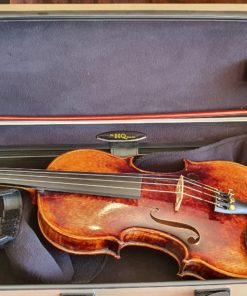 Georg Hoffmeister - Outfit