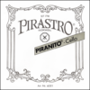 Pirastro Piranito Cello Strings