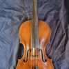 Klotz_Violin_Front