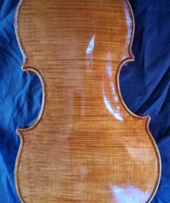 Olaf Grawert 2021 Violin - Image 3