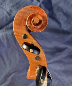 Olaf Grawert 2021 Violin - Image 4