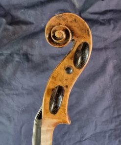 Johann Georg Schonfelder 1820's Violin - Image 3