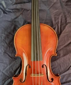 Dieudonne Violin