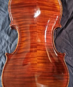 Dieudonne Violin - Image 4