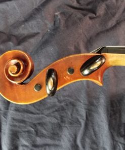 Dieudonne Violin - Image 3