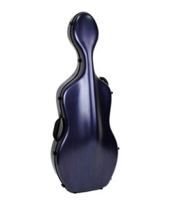 HQ Polycarbonate Cello Case