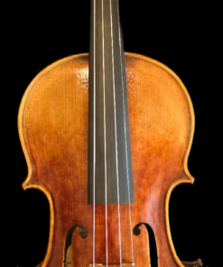 Piere Lomont Master Violin Outfit - Image 6