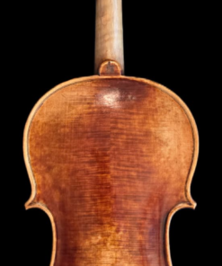 Piere Lomont Master Violin Outfit - Image 7