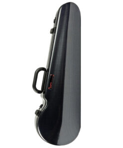 Bam Hightech Contoured Violin Case