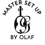 Master set up, Brisbane, Australia Olaf Grawert Violin Studio