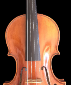 Olaf Grawert Violin - NOW available!