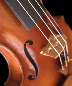 Olaf Grawert Violin - NOW available! - Image 3