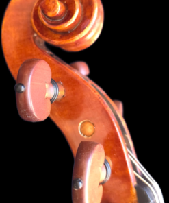 Olaf Grawert Violin - NOW available! - Image 4