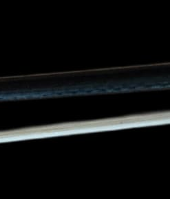 Alternative view of Violin Flueriel Carbon Fibre Violin Bow - 4/4