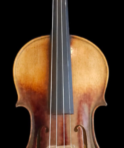 Fiemme Master Series Violin - Dark (one-piece back) 4/4