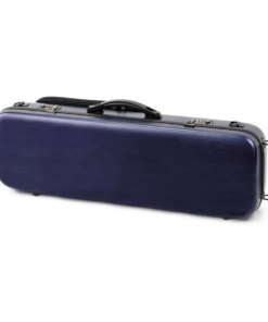 HQ PC Oblong Violin Case