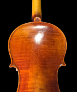 Lorenzo Garibaldi Violin Outfit - Image 4