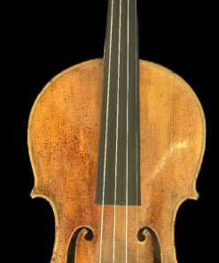 Alternative view of "Trash" Violin