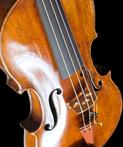 "Trash" Violin
