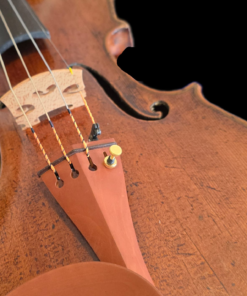 "Trash" Violin - Image 5